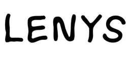 LENYS trademark