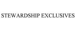 STEWARDSHIP EXCLUSIVES trademark