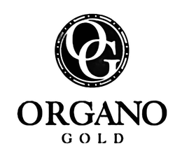 OG ORGANO GOLD trademark