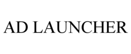 AD LAUNCHER trademark