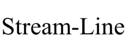 STREAM-LINE trademark