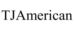 TJAMERICAN trademark