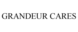 GRANDEUR CARES trademark