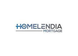 HOMELENDIA MORTGAGE trademark