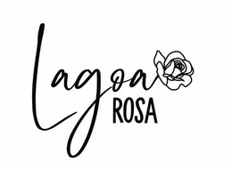 LAGOA ROSA trademark