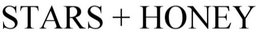 STARS + HONEY trademark