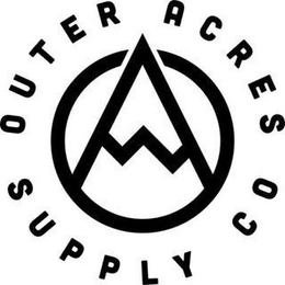 OUTER ACRES SUPPLY CO trademark
