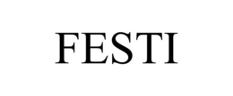 FESTI trademark