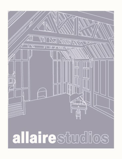 ALLAIRE STUDIOS trademark