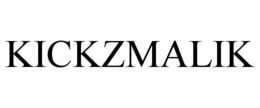 KICKZMALIK trademark