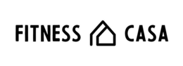FITNESS CASA trademark