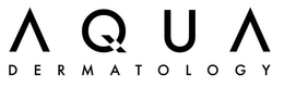 AQUA DERMATOLOGY trademark