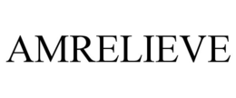 AMRELIEVE trademark