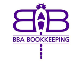 BAB BBA BOOKKEEPING trademark