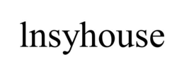 LNSYHOUSE trademark