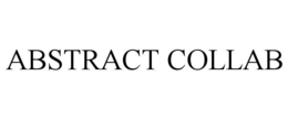 ABSTRACT COLLAB trademark