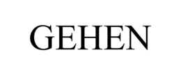 GEHEN trademark