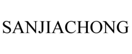 SANJIACHONG trademark