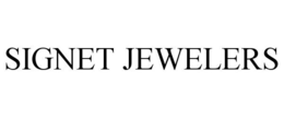 SIGNET JEWELERS trademark