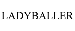 LADYBALLER trademark