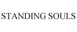 STANDING SOULS trademark