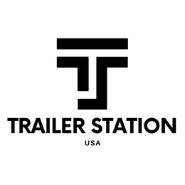 TS TRAILER STATION USA trademark