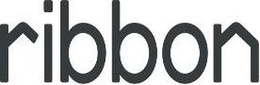 RIBBON trademark