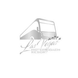 LAS VEGAS MOTORCOACH RESORT trademark