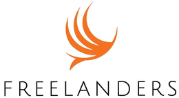 FREELANDERS trademark