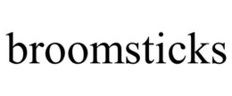 BROOMSTICKS trademark