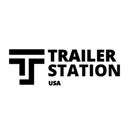 TS TRAILER STATION USA trademark