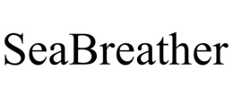 SEABREATHER trademark