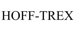 HOFF-TREX trademark