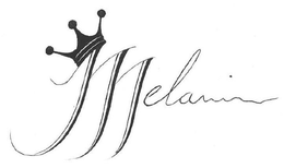 MELANIN trademark