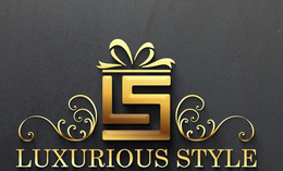 LUXURIOUS STYLE LS trademark