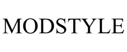 MODSTYLE trademark