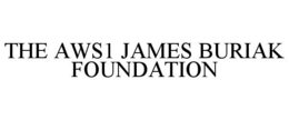 THE AWS1 JAMES BURIAK FOUNDATION trademark