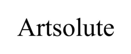 ARTSOLUTE trademark