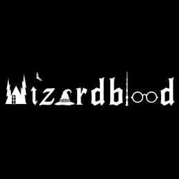 WIZARDBLOOD trademark