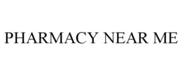 PHARMACY NEAR ME trademark
