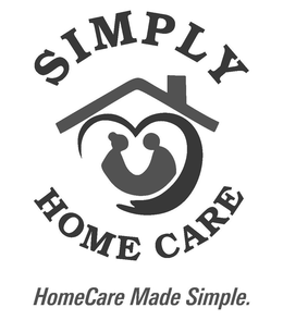 SIMPLY HOME CARE HOMECARE MADE SIMPLE. trademark