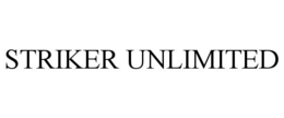 STRIKER UNLIMITED trademark