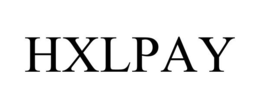 HXLPAY trademark