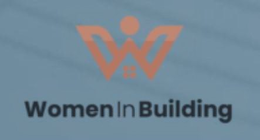 W WOMEN IN BUILDING trademark