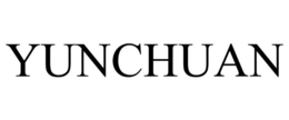 YUNCHUAN trademark