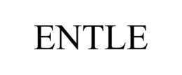ENTLE trademark
