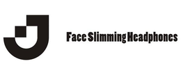 FACE SLIMMING HEADPHONES trademark