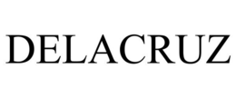 DELACRUZ trademark