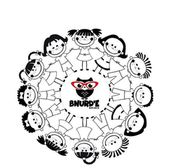 BNURD'E EST. 2016 trademark