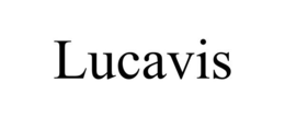 LUCAVIS trademark